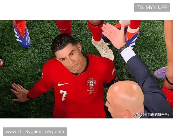 C罗若在世界杯创造新高度，他的传奇更完整